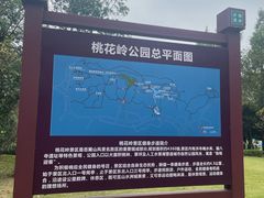 -桃花岭景区