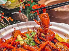 -U你·天然调味(南湖总店)