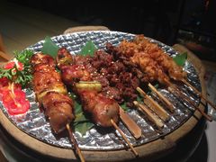 -萤初高端日料王(曲江银泰店)
