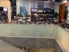 -豪逸健体(中骏广场店)