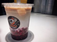 -CoCo都可(湖滨银泰店B区店)