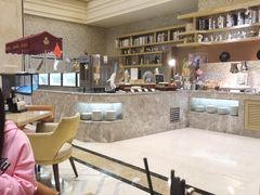 -盛宴标帜餐厅·亲子自助 (南昌喜来登酒店)