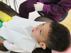 -北京地坛口腔门诊部