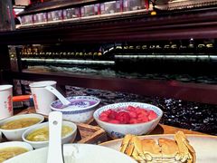 -李百蟹·江南蟹黄面·河景餐厅(夫子庙总店)