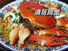 -醉壹号海鲜大排档·老厦门特色菜(厦门美食地标店)