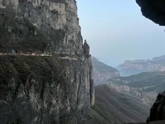 -王莽岭风景区