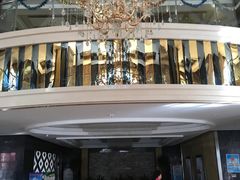 -克什克腾旗蓝天温泉大酒店