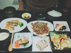 -富力希尔顿酒店·源氏日餐厅