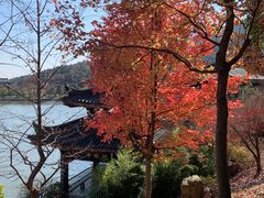 -孙武文化园-停车场