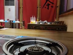 -袁山山重庆火锅(丈八北路店)