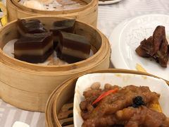 -潮福城大酒楼(北尚店)