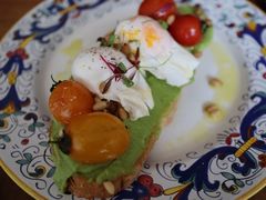 -Alimentari早午餐(安福路店)