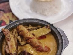 -香港新发烧腊茶餐厅(万象店)