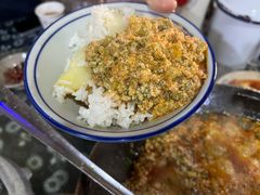 -张关合渣(航空大道店)