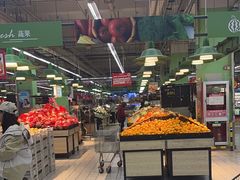 -大润发(张江店)