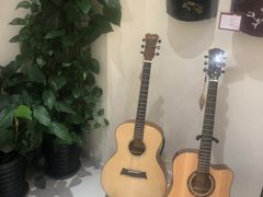 -谈·PIANO(金唐新光界店)