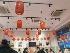 -荆九爷爆炒桥头三嫩(夫子庙店)