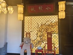 -小龙坎火锅(世纪城店)