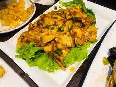 -浩家苑菜馆(汉口路店)