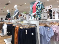-优衣库(天津贵和购物中心店)