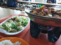 -江南大学-第一食堂(江南苑)
