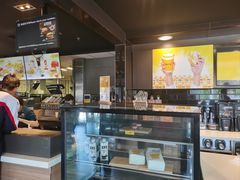 -麦当劳(健德桥得来速店)