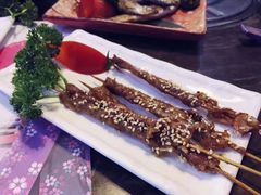 -大江户日本料理(吕厝店)