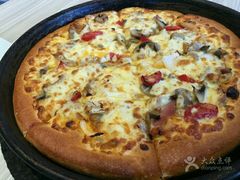 -必胜客(金元宝店)