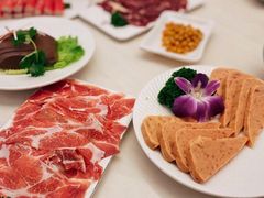 -围炉夜话·潮汕卤水火锅(榕江店)