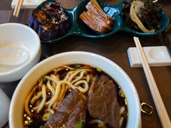 -中国厨房/台湾牛肉面