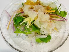 -山泉公馆酒家(珠江新城店)