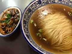 -苏州一碗面(鲈乡南路店)