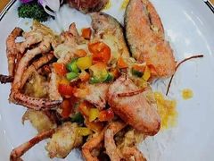 -醉壹号海鲜大排档·老厦门特色菜(厦门美食地标店)