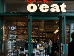 -O'eat Blossom&Pelican(深圳首店)