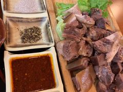 -老朴饭店(邮政街总店)