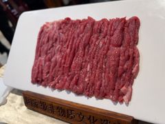 -东来顺饭庄(王府井步行街店)