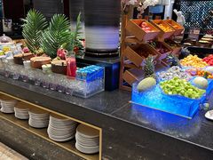 -上海静安洲际酒店