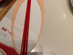 -喜家德虾仁水饺(开发区万达店)