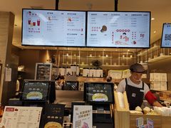 -奈雪的茶(深圳北站店)