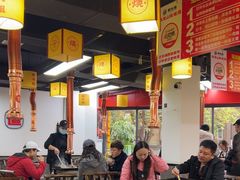-郝大姐·乌龙山铁板烧(大学城三店)