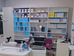 -泰康拜博口腔(世博园乐尔店)