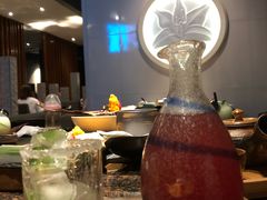-花隐日式怀石料理(万象城购物中心店)