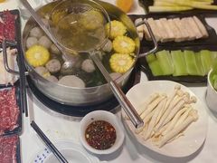 -陈记顺和牛肉火锅馆(天河北路店)