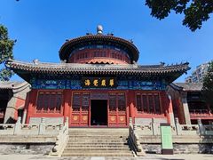 -大钟寺古钟博物馆