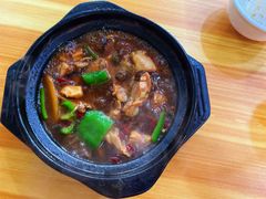 -杨铭宇黄焖鸡(下马坊店)