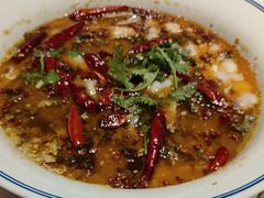 -南山翁新概念川菜(江宁万达广场店)