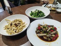 -大灶头·新昌菜(中国茶市店)