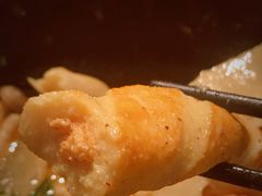 蟹籽烧-杨国福麻辣烫(联合大学店)