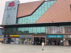 -金铂广场(龙归店)