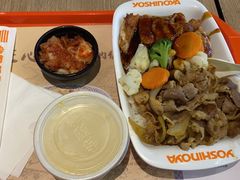 -吉野家(东陵西路店)